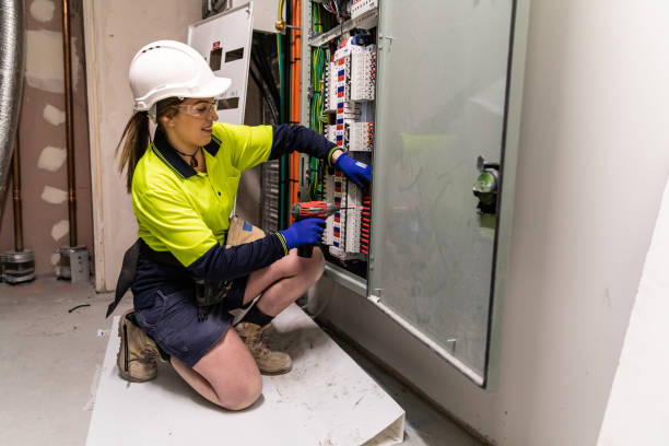 Best Home Electrical Repair  in Roaring Spring, PA