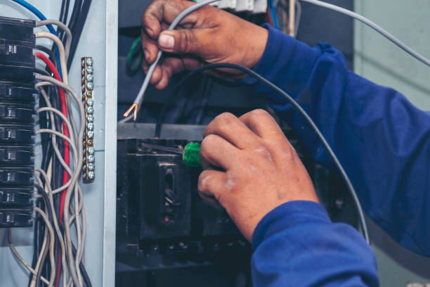 Best Commercial Electrician Services  in Roaring Spring, PA