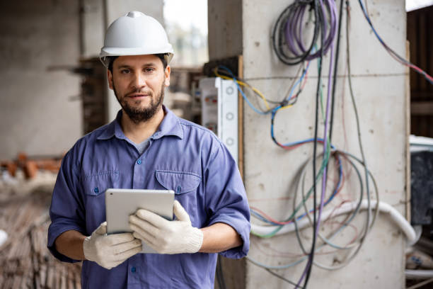 Best Ceiling Fan Installation Electrician  in Roaring Spring, PA