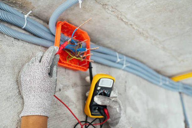 Best Emergency Electrical Repair  in Roaring Spring, PA