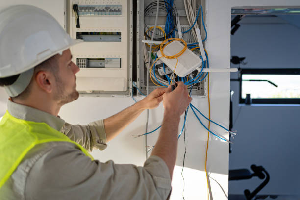 Best Emergency Electrical Repair  in Roaring Spring, PA